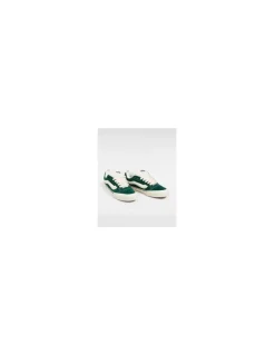 vans Sneakers Mixte Knu Skool Vert