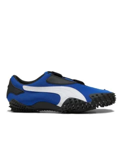 Sale puma Sneakers Mixte Mostro OG Prime Mountain Blue