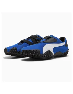 Sale puma Sneakers Mixte Mostro OG Prime Mountain Blue