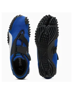 Sale puma Sneakers Mixte Mostro OG Prime Mountain Blue