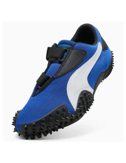 Sale puma Sneakers Mixte Mostro OG Prime Mountain Blue