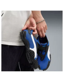 Sale puma Sneakers Mixte Mostro OG Prime Mountain Blue