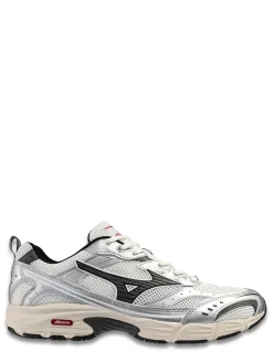 Clearance mizuno Sneakers Mixte mxr gris