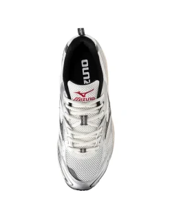 Clearance mizuno Sneakers Mixte mxr gris