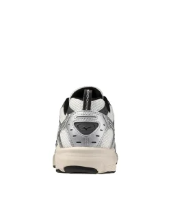 Clearance mizuno Sneakers Mixte mxr gris