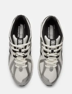 Sale new balance Sneakers Mixte 1906R Blanc/Noir