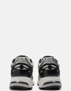 Sale new balance Sneakers Mixte 1906R Blanc/Noir