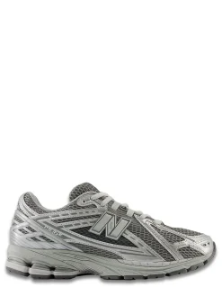 Discount new balance Sneakers mixte 1906r gris métallisé