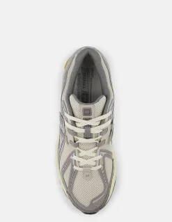 Online new balance Sneakers mixte 1906r gris/jaune/argent