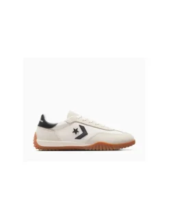 Best converse Sneakers Mixte run star trainer ox egret/black/honey