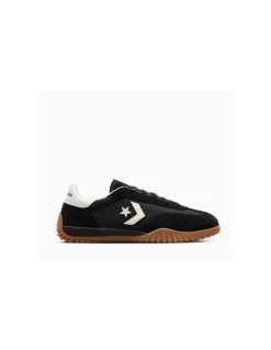 Hot converse Sneakers Mixte run star trainer ox black/egret/honey