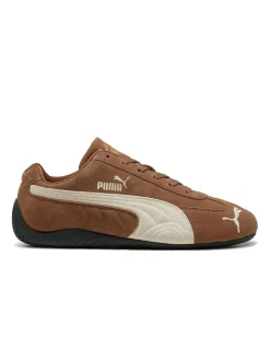 Sale puma Sneakers Mixte speedcat OG Coffee Ivory