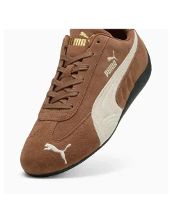 Sale puma Sneakers Mixte speedcat OG Coffee Ivory