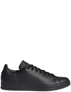 Clearance adidas Sneakers Mixte Stan Smith Vegan Full Black