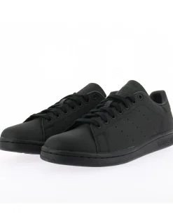 Clearance adidas Sneakers Mixte Stan Smith Vegan Full Black