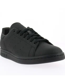 Clearance adidas Sneakers Mixte Stan Smith Vegan Full Black