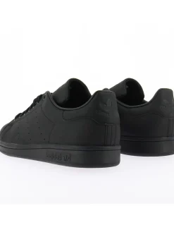 Clearance adidas Sneakers Mixte Stan Smith Vegan Full Black