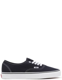 Clearance vans Sneakers mixte ua authentic noir