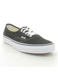 Clearance vans Sneakers mixte ua authentic noir