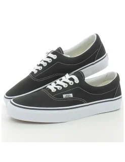 New vans Sneakers Mixte UA Authentic Era Noir