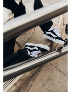 Online vans sneakers Mixte ua knu skool