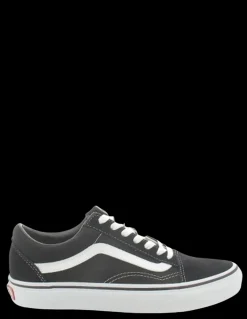 Clearance vans Sneakers mixte ua old skool noir