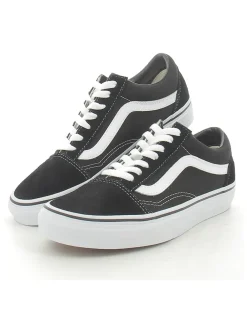 Clearance vans Sneakers mixte ua old skool noir