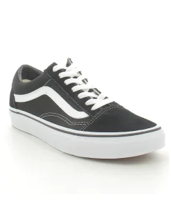 Clearance vans Sneakers mixte ua old skool noir