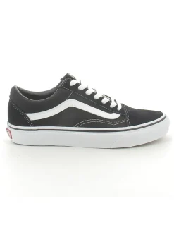 Clearance vans Sneakers mixte ua old skool noir