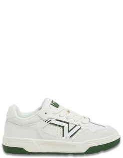 Discount vans Sneakers Mixte ua upland white green