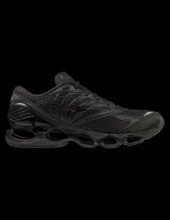 Hot mizuno sneakers mixte wave prophecy ls noir