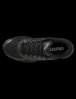 Hot mizuno sneakers mixte wave prophecy ls noir