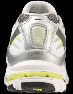 Discount mizuno Sneakers Mixte Wave Rider 10