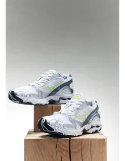 Discount mizuno Sneakers Mixte Wave Rider 10