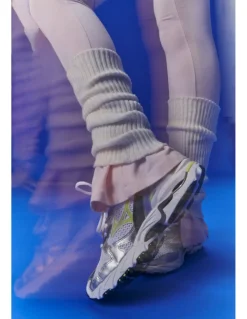 Discount mizuno Sneakers Mixte Wave Rider 10