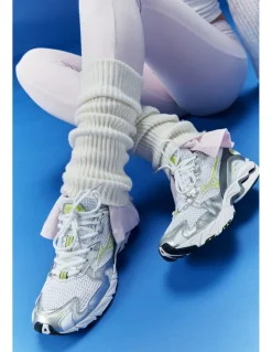 Discount mizuno Sneakers Mixte Wave Rider 10