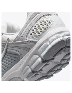 Outlet Nike Sneakers Mixte Zoom Vomero 5 Gris/Blanc
