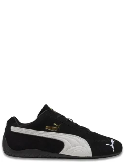 Outlet puma Sneakers Mixtes speedcat og black/white