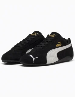 Outlet puma Sneakers Mixtes speedcat og black/white