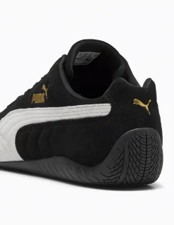Outlet puma Sneakers Mixtes speedcat og black/white
