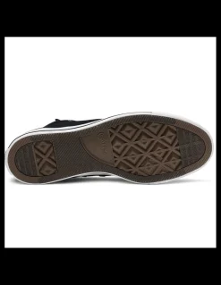 Outlet converse sneakers montante mixte all star hi noir