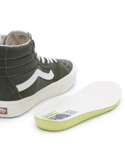 vans Sneakers montantes homme ua sk8-hi vr3