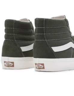 vans Sneakers montantes homme ua sk8-hi vr3