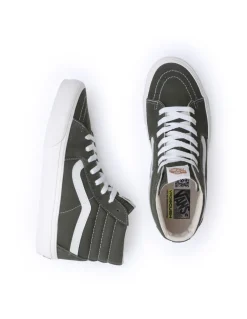 vans Sneakers montantes homme ua sk8-hi vr3