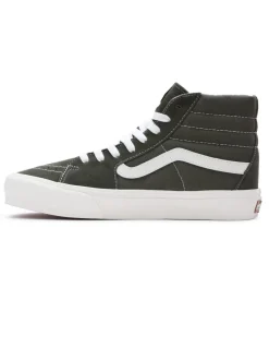 vans Sneakers montantes homme ua sk8-hi vr3