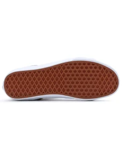 Best vans Sneakers montantes homme ua sk8-hi blue/brown