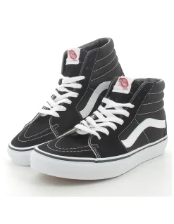 Outlet vans Sneakers montantes mixte ua sk8-hi noir