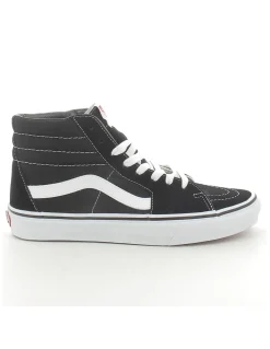 Outlet vans Sneakers montantes mixte ua sk8-hi noir