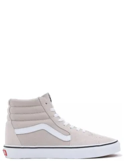 New vans Sneakers montantes mixte ua sk8-hi cthr frnok beige
