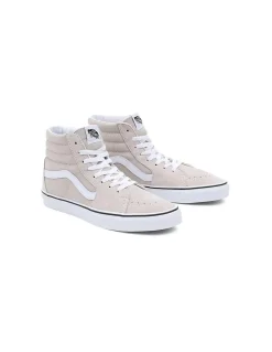 New vans Sneakers montantes mixte ua sk8-hi cthr frnok beige